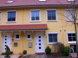 Haus verkaufen Bremen - Walle