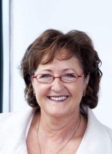 Helga Sattler