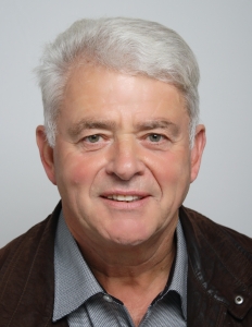 Gerhard  Kauderer
