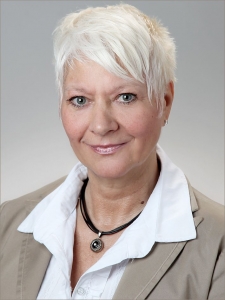 Kerstin  Steinhardt