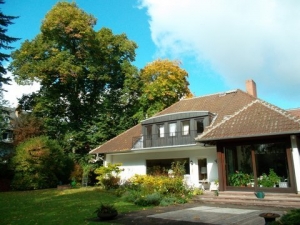 Einfamilienhaus im reizvollen Schlitzerland