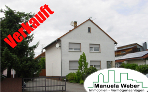 In 4 Monaten verkauft durch Manuela Weber