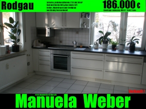 63110 Rodgau - ETW 186.000,-- Euro