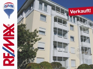 Klein aber fein und mitten im Grünen!