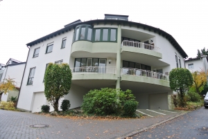 Verkauf einer Eigentumswohnung in Naurod
