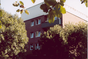 Kleine Wohnung Im Grünen 